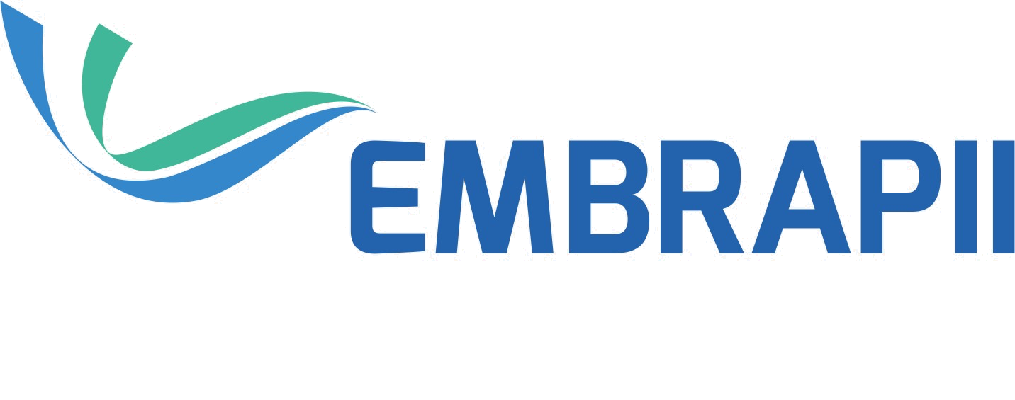 EMBRAPII — Empresa Brasileira de Pesquisa e Inovação Industrial